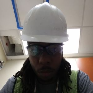 Meet your Posher, Samuel